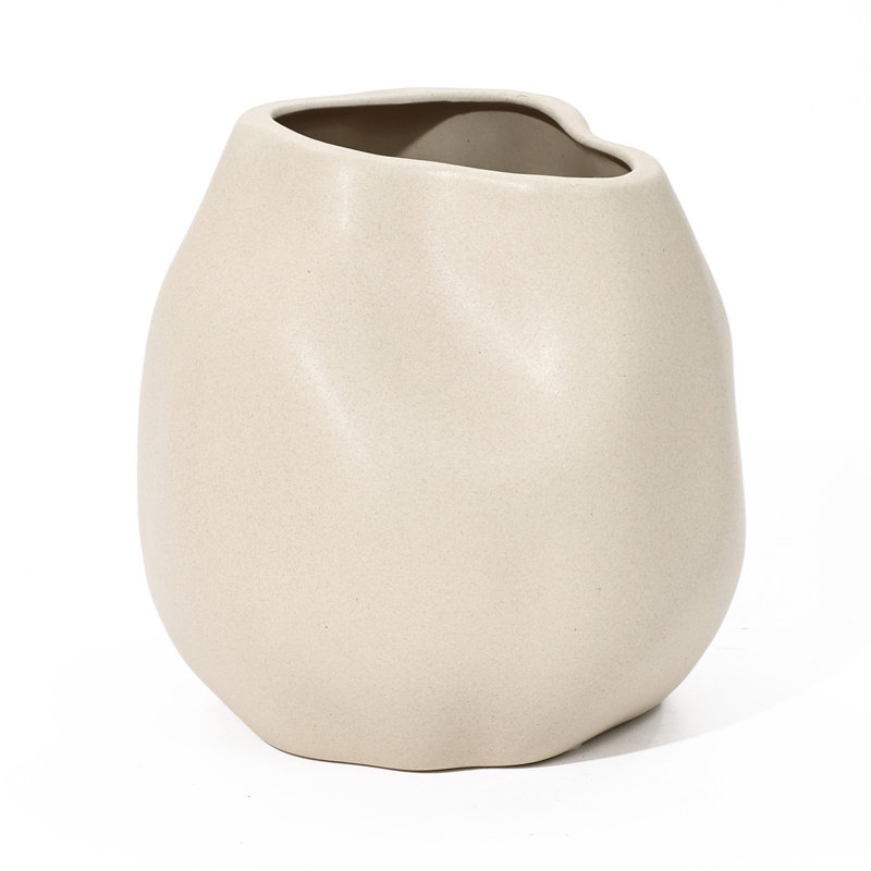 Vase en céramique 6,9 po