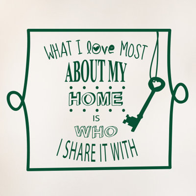 Wall Decal