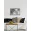 Palm Leaf Shade II - Single Picture Frame Print-1910355173