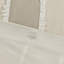 Ensemble de housse de couette en coton rayé 3 pièces très grand / très grand californien, d'inspiration bohème avec sécurité et confort certifiés OEKO-TEX-122563598-122563597