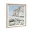 Coastal Homes II Print by Oliver Gal-941687161-941687160