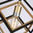 Kafka 1 - Light Lantern Square / Rectangle Pendant-561514820