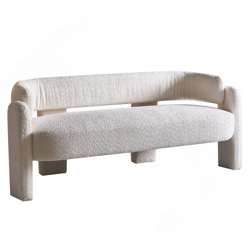 Canapé 75,59 po