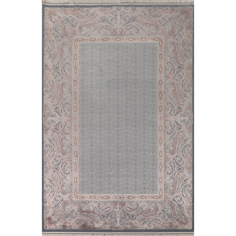 Tapis traditionnel oriental 7 x 10
