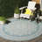 Frankee Performance Floral Indoor/Outdoor Area Rug-1818683575