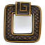 Greek Key Novelty Knob