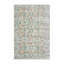 Tapis vert en laine Katy-440870312