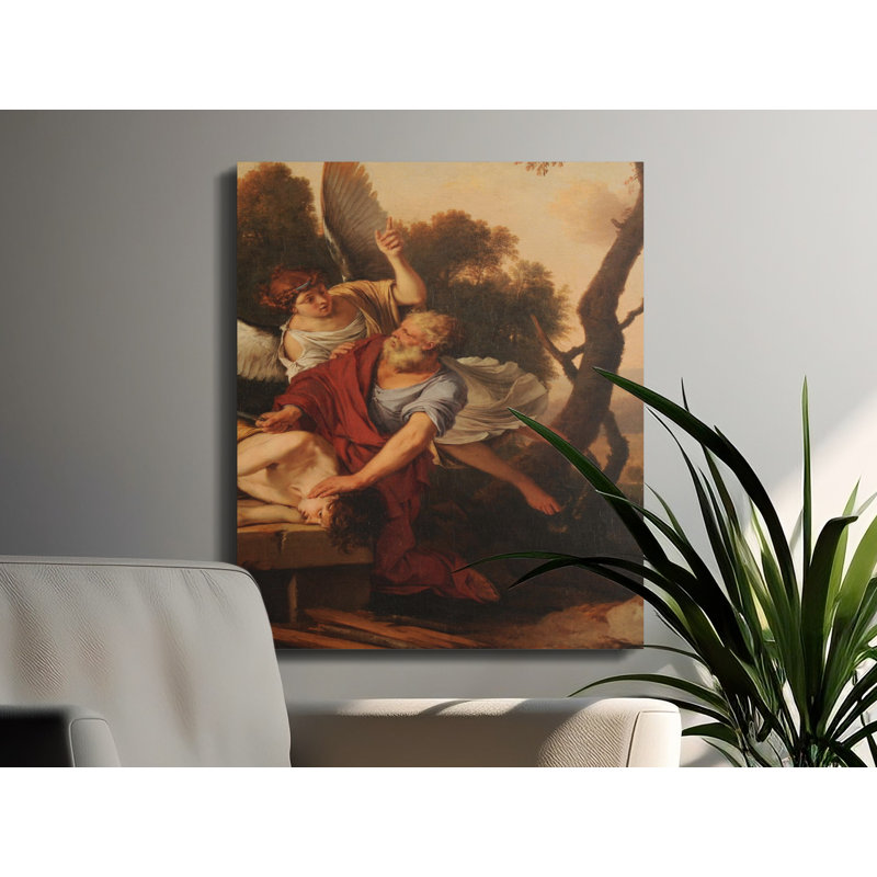 Hammel Wrapped Canvas Print Set, 24x30