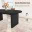 Table de salle à manger Modern Modern