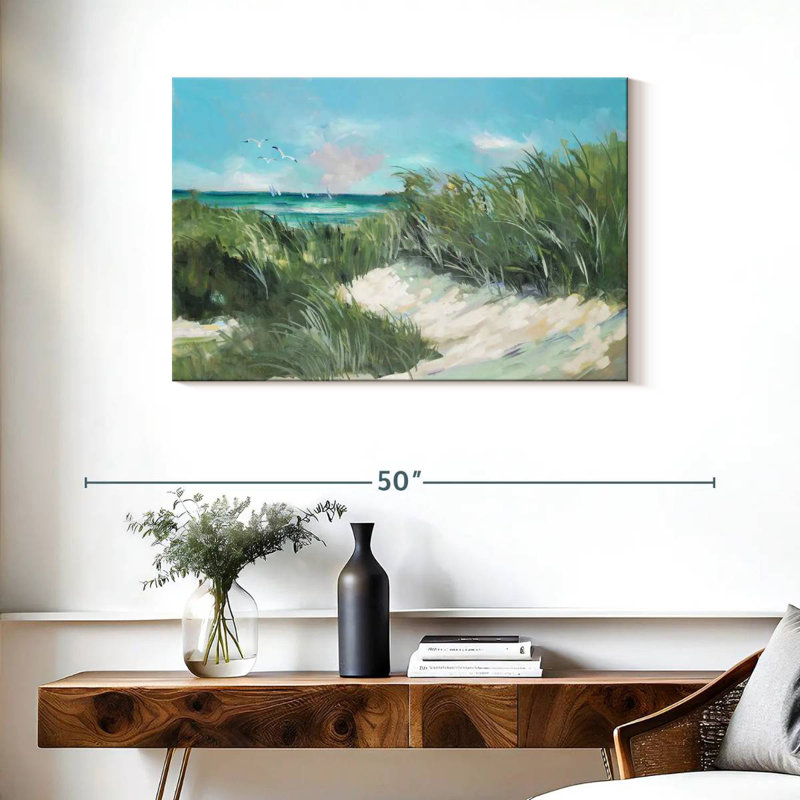 Gillard Coast Grass, H 24 po x l 36 po