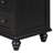 Charrise Modern Sideboard Nightstand with 3 Drawer-210798090