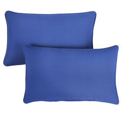 Ashish Sunbrella® Throw Pillow