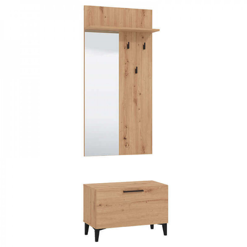 Noralba 142.5cm Sideboard