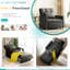 Upholstered Accent Chair-496331277