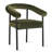 4 Pieces Velvet Dining Chairs-109764433