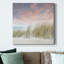 Windswept II - reproduction d'art sur toile tendue-1923615212