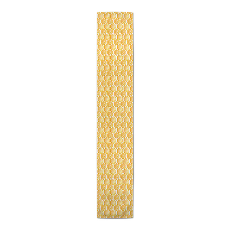 Chemin de table Daryon, 72"