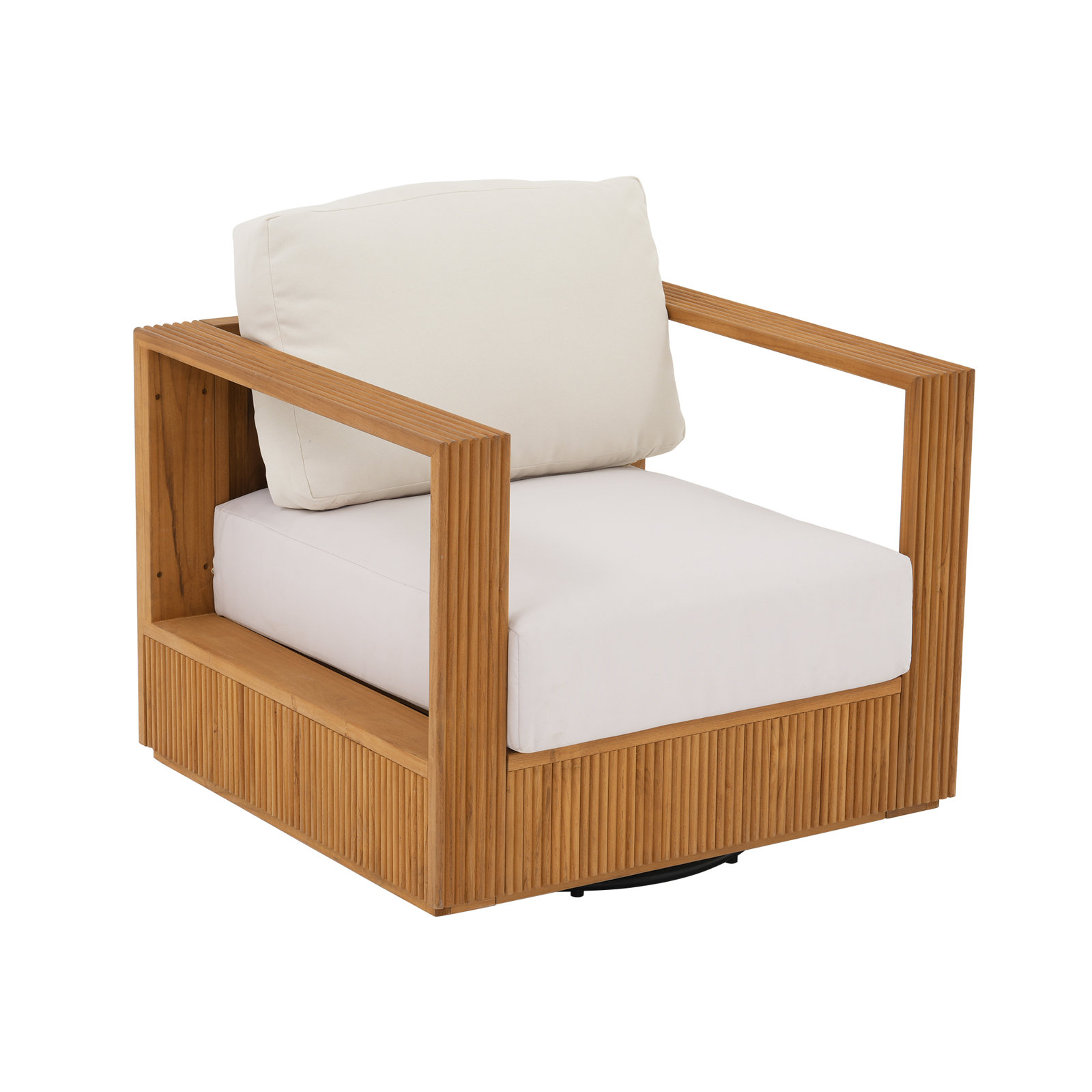 Ottava Outdoor Lounge Chair
