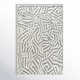 Ameeran Hand Tufted Wool Rug