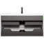 Meuble-lavabo flottant 42 po avec lavabo et lavabo en résine-340996399