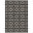  Machine Washable Indoor/Outdoor Chayden ACN1029 Purple Rug-1390785277