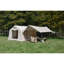 9,8 x 13 pi avec auvent, tente de camping gonflable-114890758