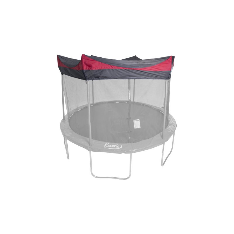 Propel Trampolines 15' Shade Cover