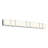 Dimmable LED Bath Bar