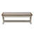 Harlowe Linen Upholstered Bench
