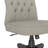 Huckins Vinyl Executive Chair-59797444-59797448
