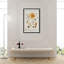 Botanical Collage by  - Picture Frame Print-68916395-68916403