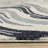 Genesis Contemporary Swirls Blue/Grey Area Rug-1014324563