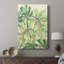 Expressive Palms I -Custom Wrapped Gallery Cavas-118058143