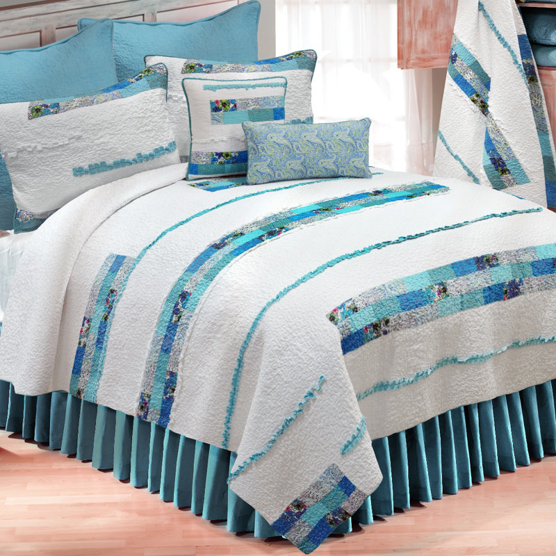 Taie décorative Donna, Standard