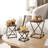 Nyleen 3 Piece Tiered Cake Stand Riser