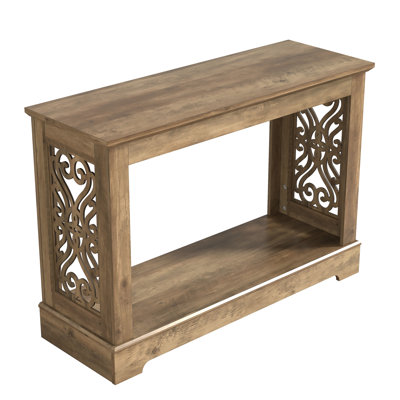 Korbin 42'' Console Table