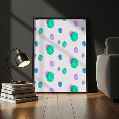 Jessenia No Frame Print