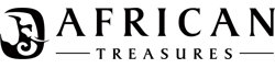 African Treasures logo