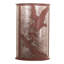Peatman 2 - Light Flush Mounted Sconce