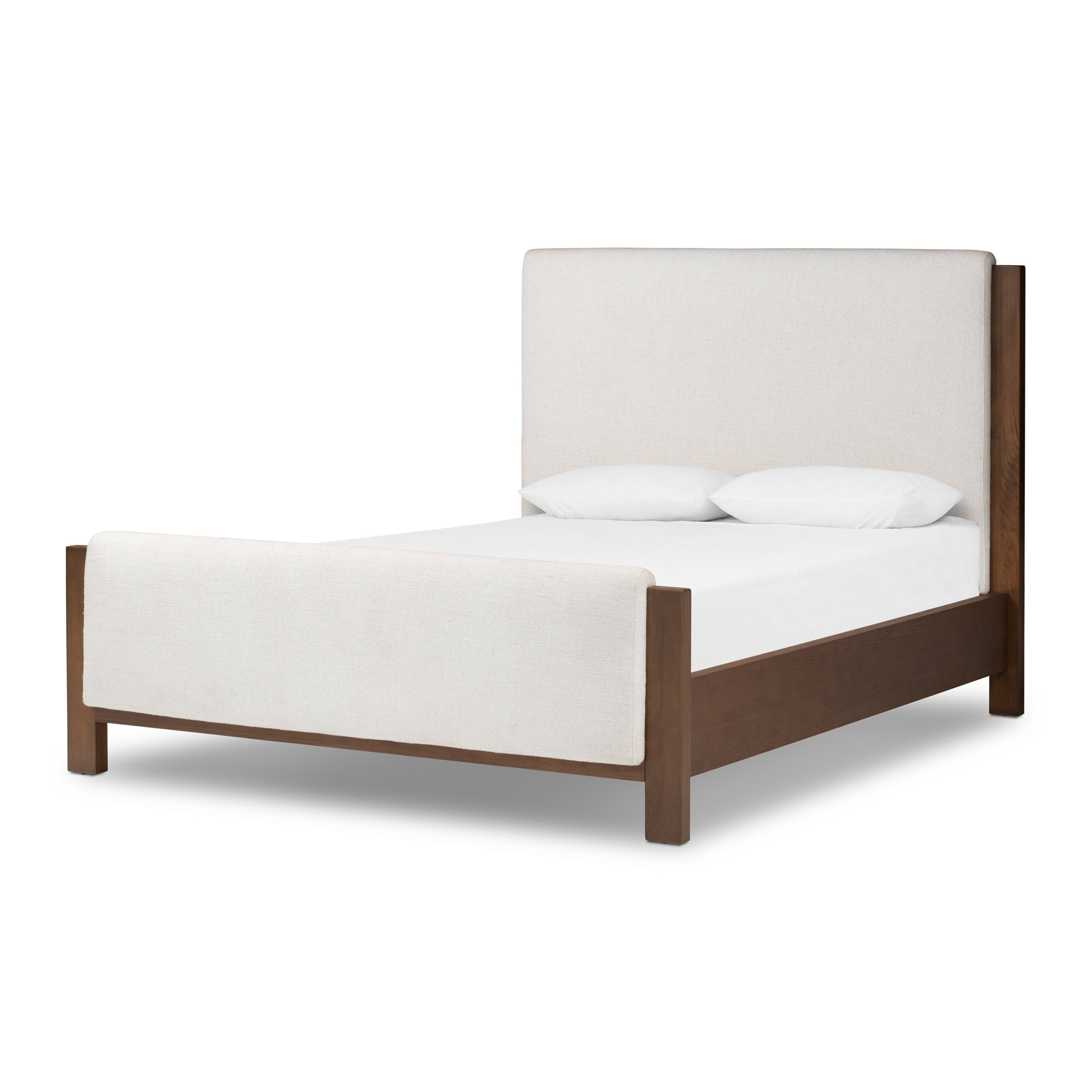 Marielle Upholstered Bed