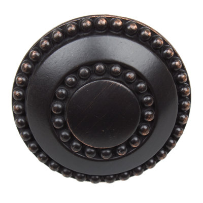 1 3/8" Diameter Mushroom Knob Multipack