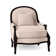 Adair 33.5" W Armchair