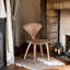 Chaise en bois