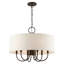 Lustre tambour Winscombe-49169263