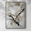 ANIMALS Series XLIX, reproduction encadrée - bois massif