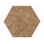 Grand Tour Furniture Stone End Table