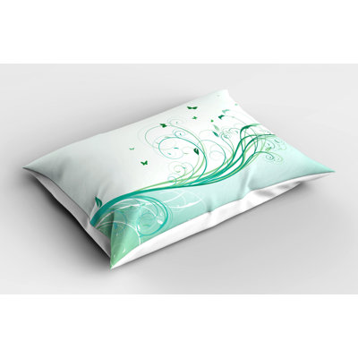 Polyester Sham Set