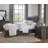 Emerie Solid Wood Platform Bed-243969292