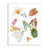Toile tendue