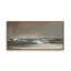Seafoam Painting by Aileen Fitzgerald-1878778851